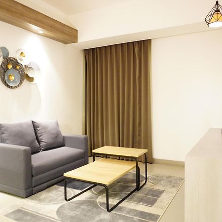 favehotel Subang Bagian luar foto